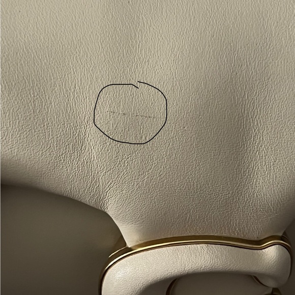 Coach Tabby Pillow 26 Brand New With Tags - Picture 12 of 12